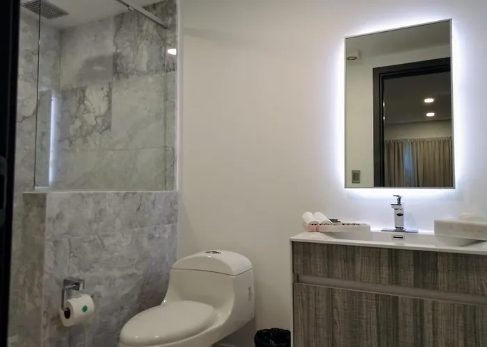 Hotel Elite 47 & Suites