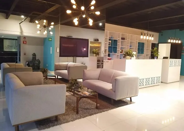 Elite 47 & Suites 4*