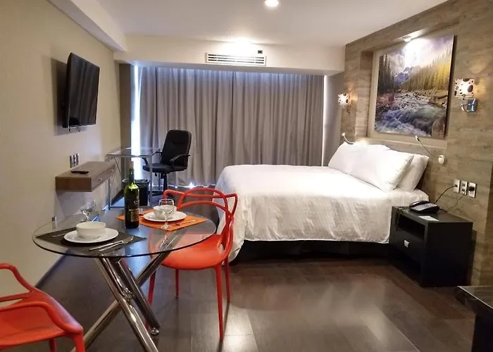 Elite 47 & Suites 4*