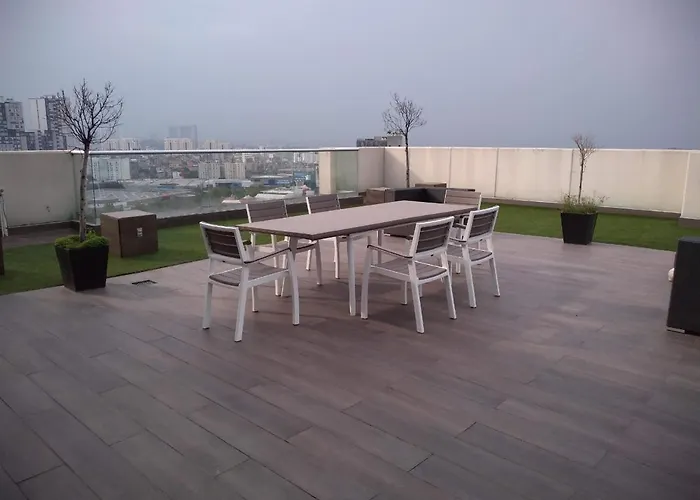 Hotel Elite 47 & Suites