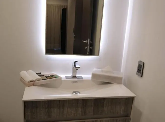 Hotel Elite 47 & Suites México DF