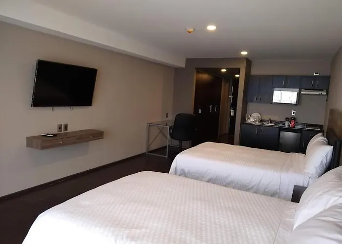 Elite 47 & Suites