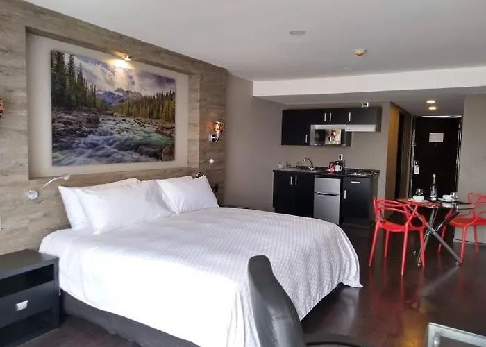 Elite 47 & Suites